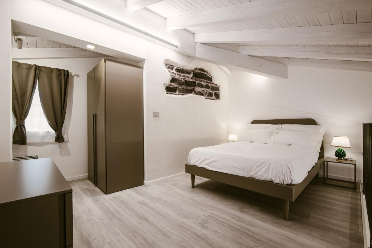 Il Moro Boutique Apartment Catania Exterior photo