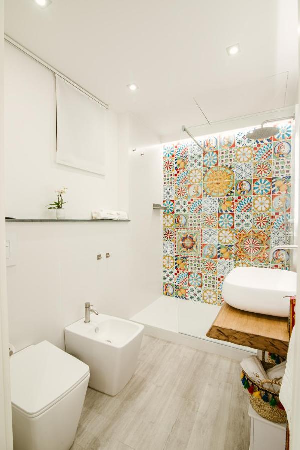 Il Moro Boutique Apartment Catania Exterior photo